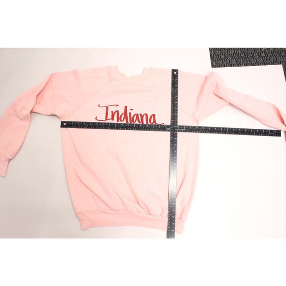 Vintage Indiana Sweatshirt XL - Picture 6 of 8